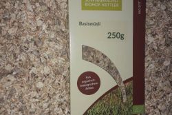 Biohof Kettler - Basismüsli - 250g