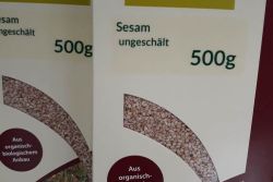 Biohof Kettler - Sesam - 500g